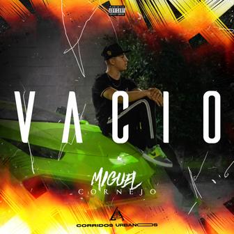 Vacio - Single