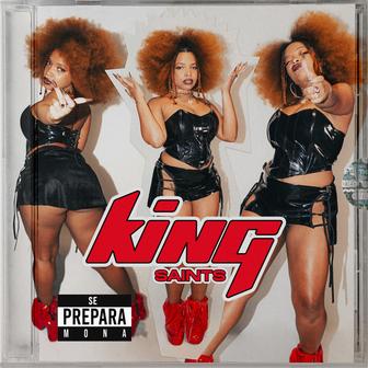 SE PREPARA MONA - Single