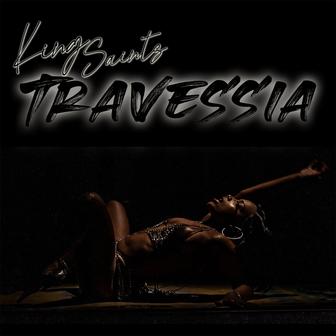 Travessia - EP