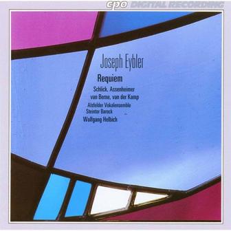 Eybler: Requiem in C Minor