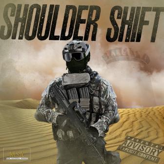 Shoulder Shift - Single