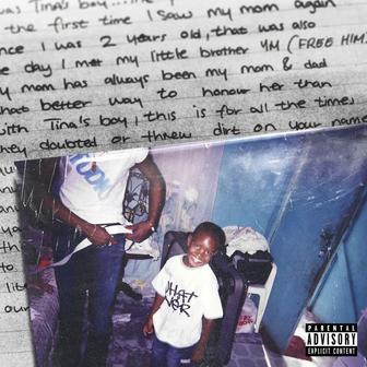 Tina's Son - Single