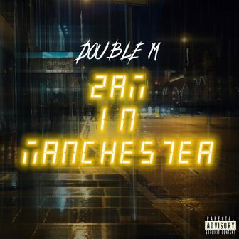 2 Am in Manchester - Single