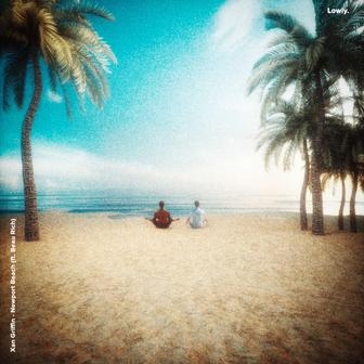 Newport Beach (feat. Beau Rich) - Single