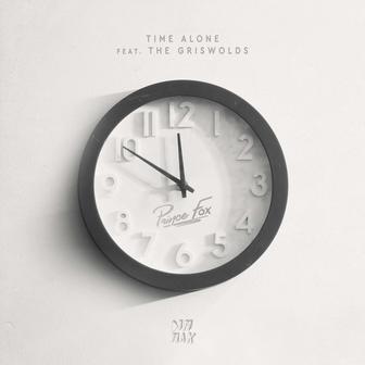 Time Alone (feat. The Griswolds) - Single