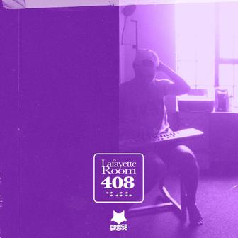 Lafayette Room 408 - Single