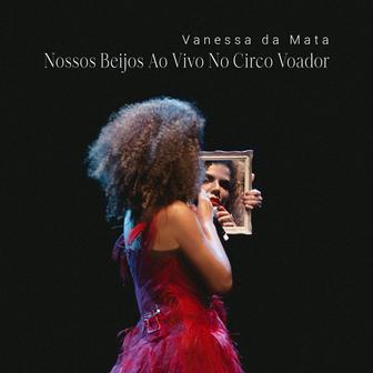 Nossos Beijos ao Vivo no Circo Voador 4 - Single