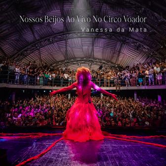 Nossos Beijos ao Vivo no Circo Voador 3 - Single