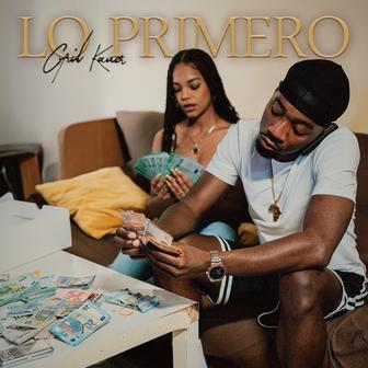 LO PRIMERO - Single
