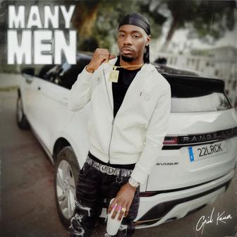 Many Men - Single