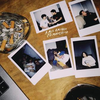 a mis amigos - Single