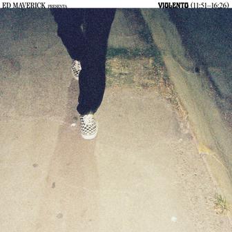 violento - Single