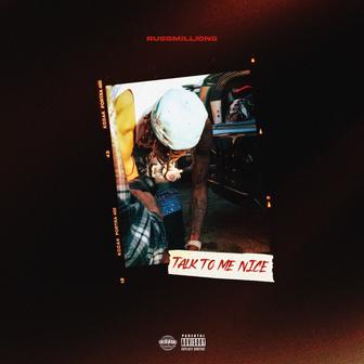 Talk To Me Nice - Single