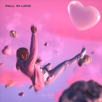 Fall in Love - Single