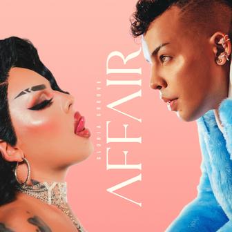 Affair - EP