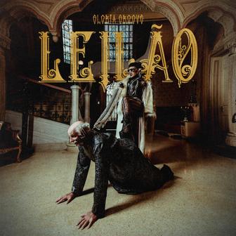Leilão - Single