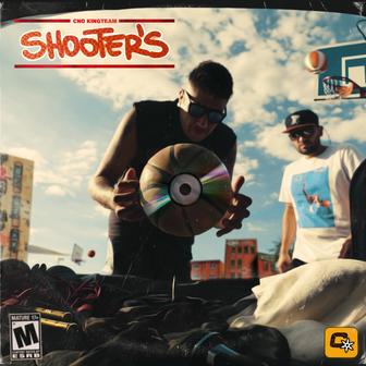 Shooters - Single