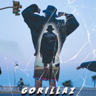 Gorillaz (feat. Imp85) - Single