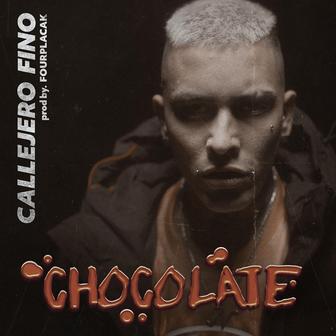 Chocolate (feat. Four Plack) - Single