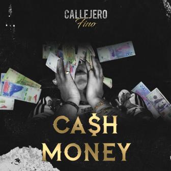 Cash Money - Single