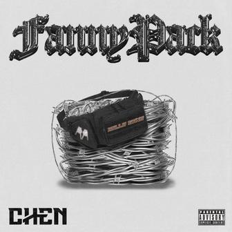Fanny Pack - Single
