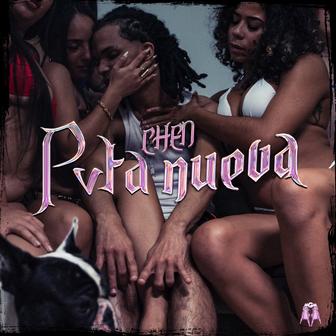 Puta Nueva - Single