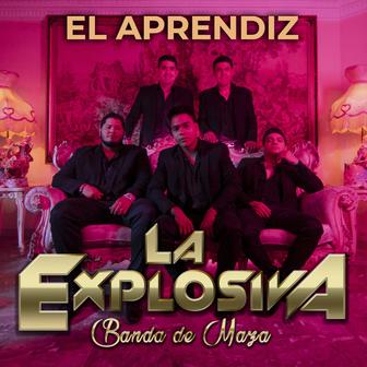 El Aprendiz - Single