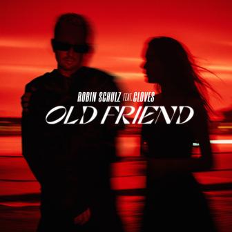 Old Friend (feat. CLOVES) - Single