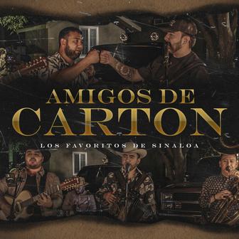 Amigos De Cartón