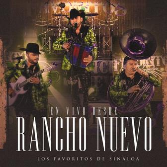 en vivo desde rancho nuevo - EP