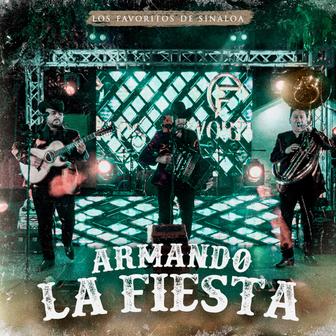 ARMANDO LA FIESTA - EP