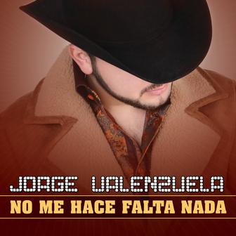 No Me Hace Falta Nada - Single