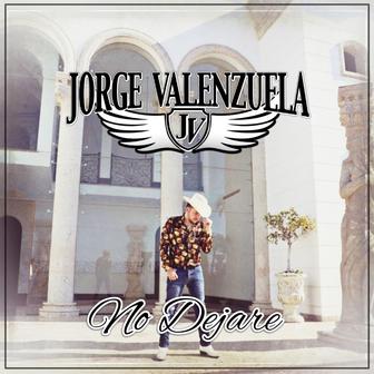 No Dejare - Single