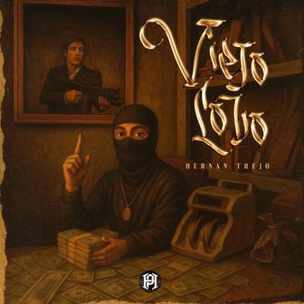 Viejo Lobo - Single