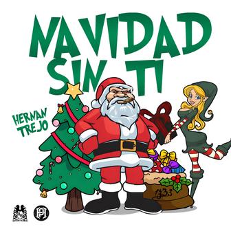Navidad Sin Ti - Single