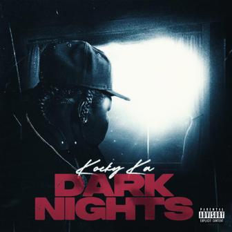 Dark Nights - Single