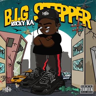 B.I.G Stepper - Single