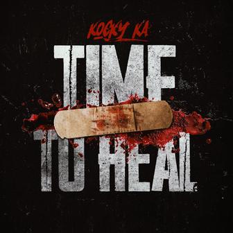 Time To Heal - Single