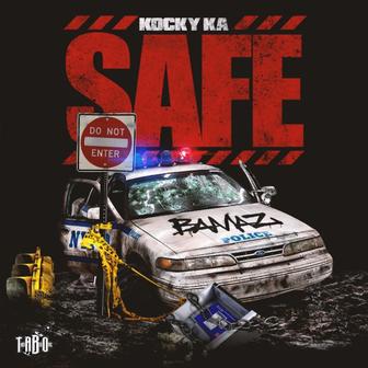 Safe - Single