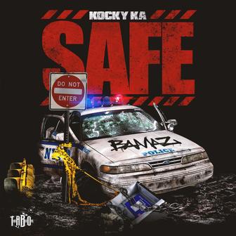 Safe - Single