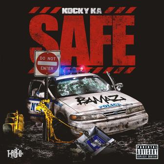 Safe - Single