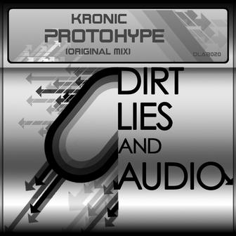 Protohype - Single