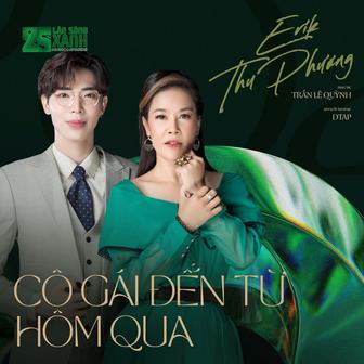 Cô Gái Đến Từ Hôm Qua (25th Làn Sóng Xanh)