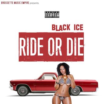 Ride or Die