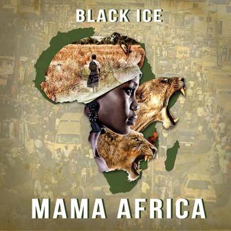 Mama Africa