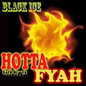 Hotta Fyah
