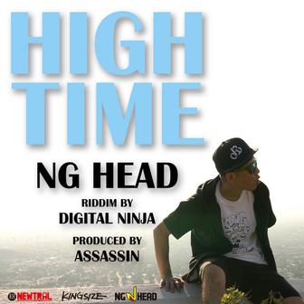 HIGH TIME