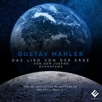 Mahler: Das Lied von der Erde, GMW 49, III. Von der Jugend