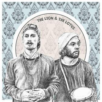 The Lion & The Lotus