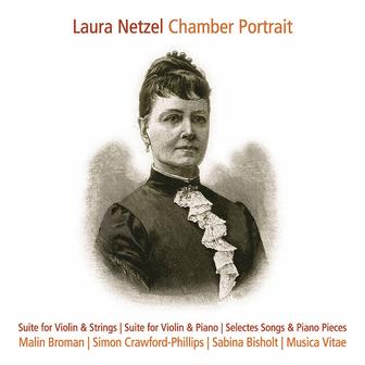 Chamber Portrait